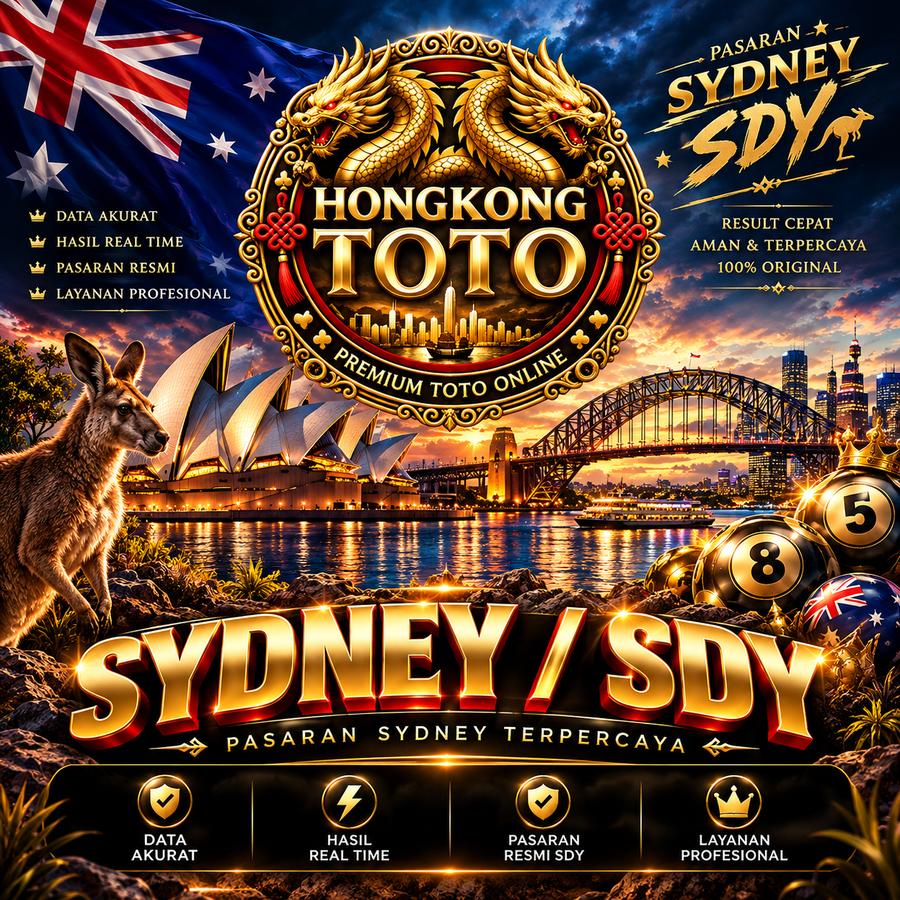 Angka Main Sydney 10 Oktober 2026 — data sdy live data lengkap sydney lotto